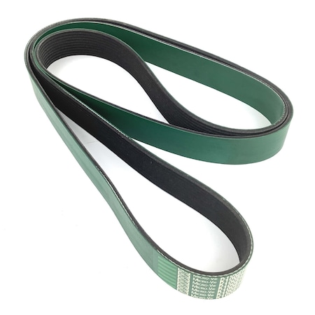 Gates Serpentine Belt, Micro-V, Fleetrunner, 2235Mm Length, 35Mm Top Width K100874HD